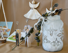 Shop St. Pius Handgemachte Geschenke