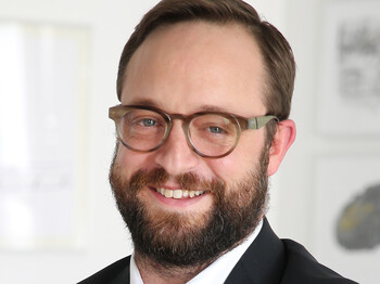 Portrait von Stefan Pimmingstorfer