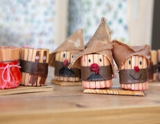 Shop St. Pius Handgemachte Geschenke
