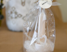Shop St. Pius Handgemachte Geschenke