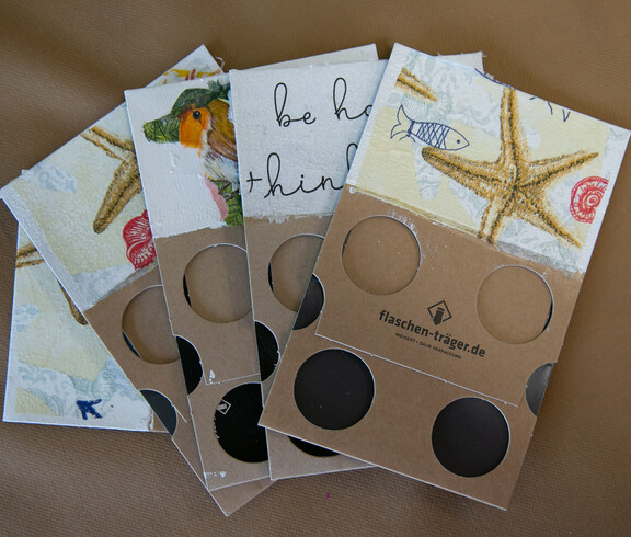 Shop St. Pius Handgemachte Geschenke