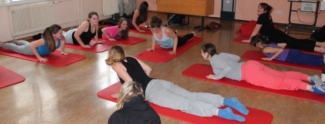 Yoga