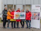 ReionalCaritas Kirchdorf und Steyr-Land