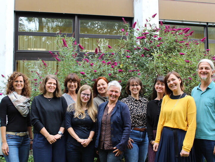 Team Handwerk