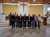 Delegation Oberösterreich 30 Jahre Osthilfefonds, Projektbesuch in Bosnien-Herzegowina