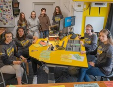 438 - Gedenken im Radio - Fremdvölkisches Kinderheim Spital/Pyhrn - 72h ohne Kompromiss 2021