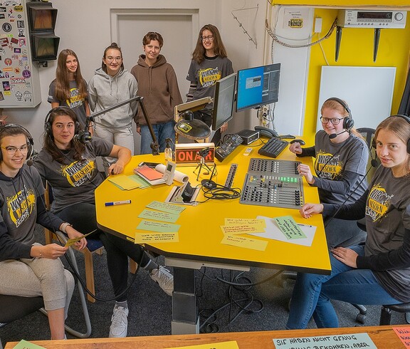 438 - Gedenken im Radio - Fremdvölkisches Kinderheim Spital/Pyhrn - 72h ohne Kompromiss 2021