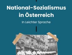 Buchcover: Nationalsozialismus in Österreich