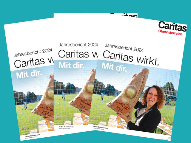 Link zu PDF Jahresbericht