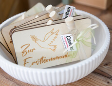 Shop St. Pius Handgemachte Geschenke