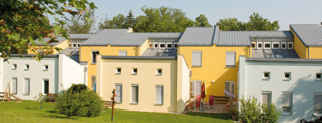 Wohnhaus Hollabrunn