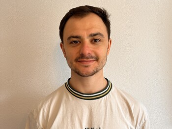 Maximilian Plattner