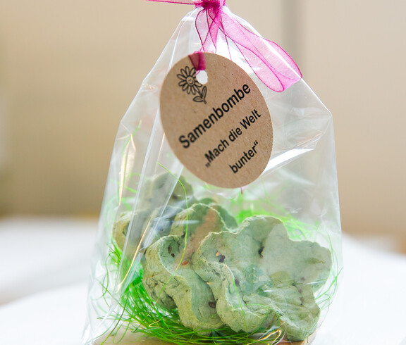 Shop St. Pius Handgemachte Geschenke