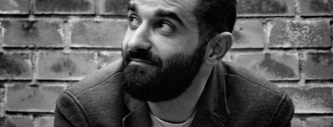 Profilbild des Autors Hamed Abboud