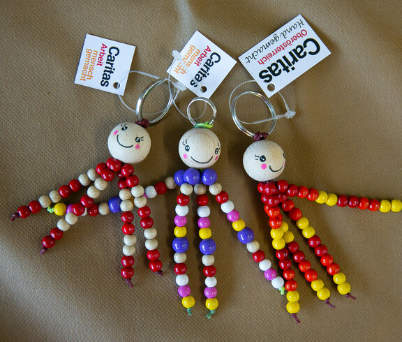 Shop St. Pius Handgemachte Geschenke