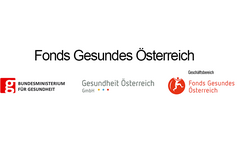 Fonds Gesundes Österreich