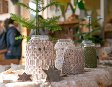Shop St. Pius Handgemachte Geschenke
