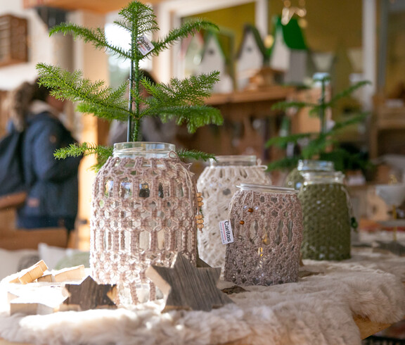 Shop St. Pius Handgemachte Geschenke