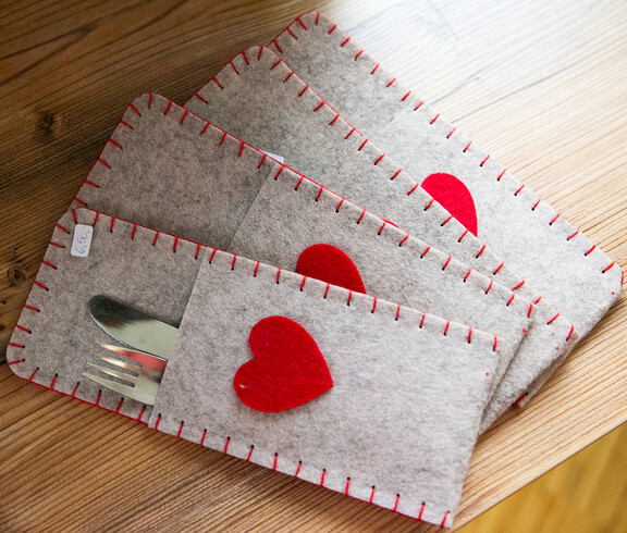Shop St. Pius Handgemachte Geschenke
