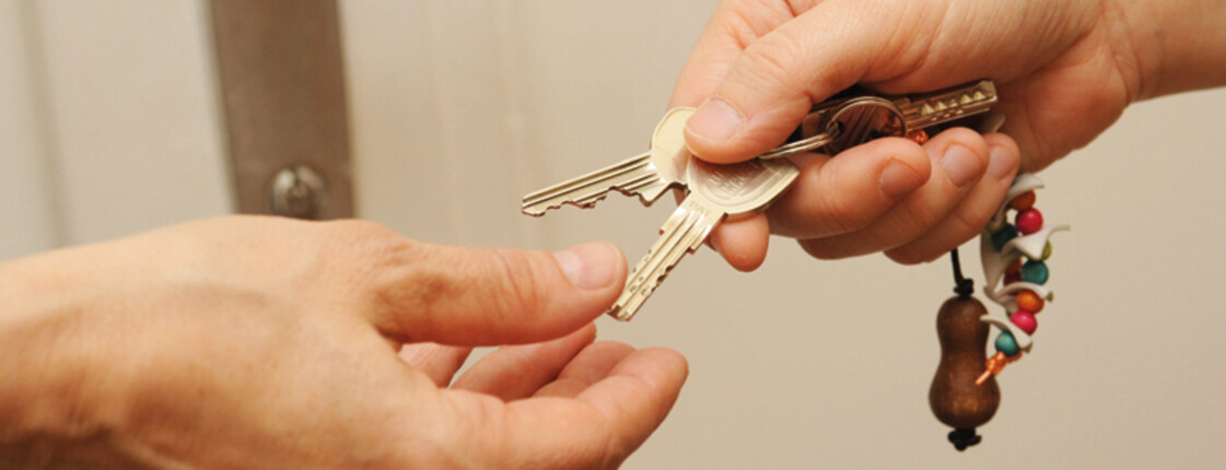 Housing First Housing First