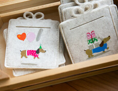 Shop St. Pius Handgemachte Geschenke