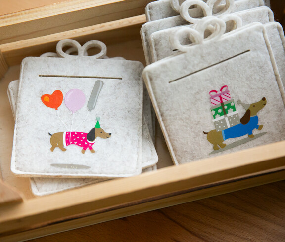 Shop St. Pius Handgemachte Geschenke