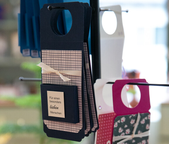 Shop St. Pius Handgemachte Geschenke