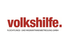 Logo Volkshilfe