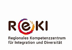 Das Logo der ReKI