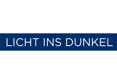 Logo Licht ins Dunkel